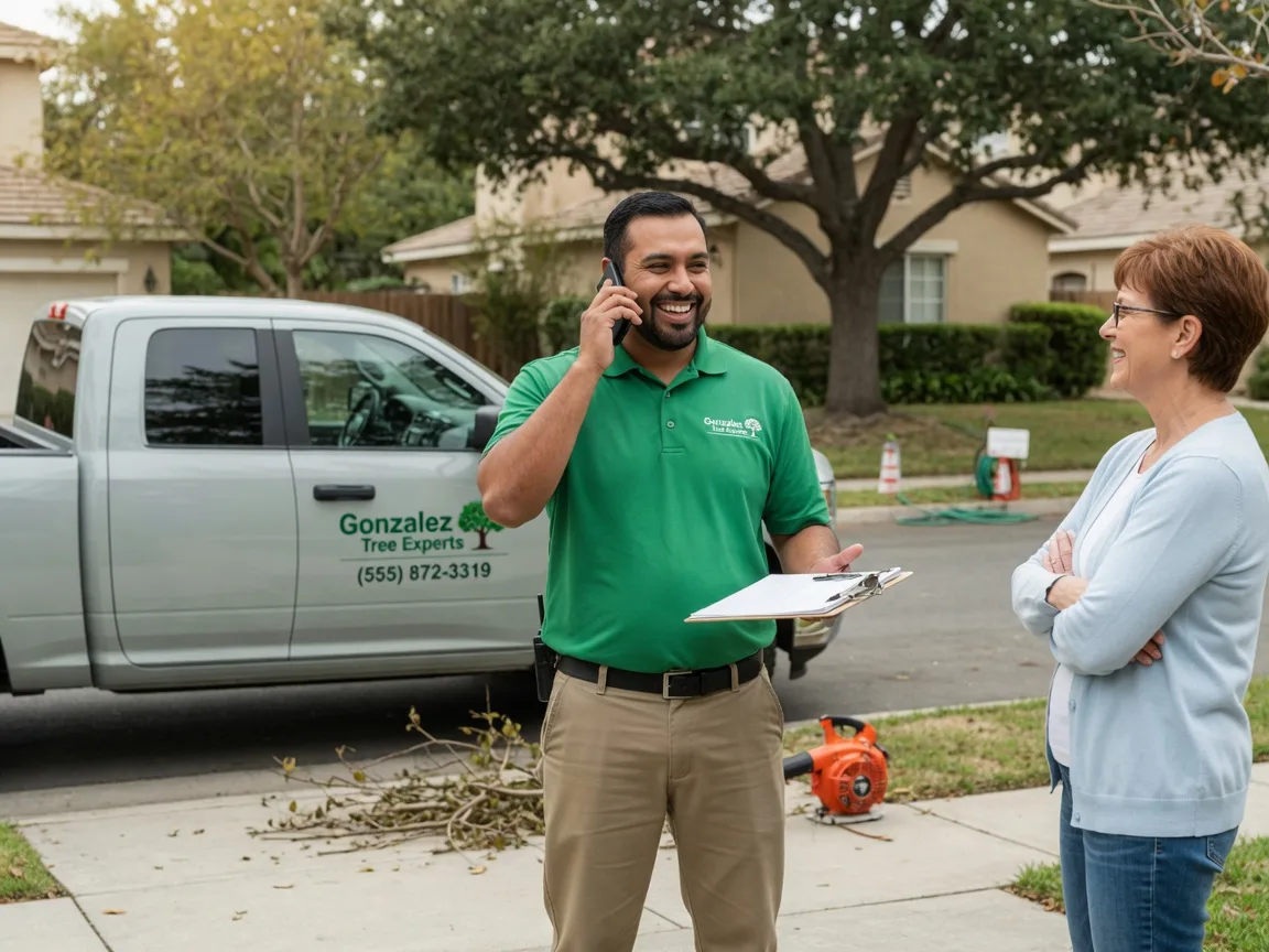 Tree Service Hardeeville, SC FAQs